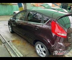 Ford fiesta 1.4 tdi neo patentati - 15
