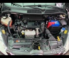 Ford fiesta 1.4 tdi neo patentati - 18