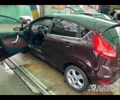 Ford fiesta 1.4 tdi neo patentati - 19