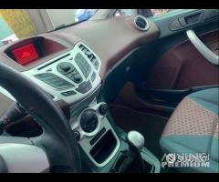 Ford fiesta 1.4 tdi neo patentati - 21