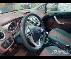 Ford fiesta 1.4 tdi neo patentati - 25