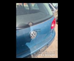 golf 5 ricambi