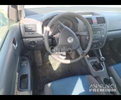 golf 5 ricambi