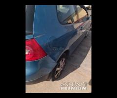 golf 5 ricambi
