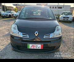 Renault Modus 1.2 neo patentati