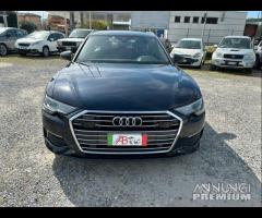 Audi A 6 Avant 2.0 tdi aut