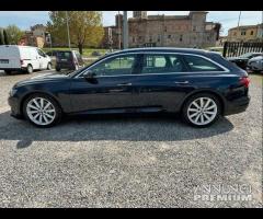 Audi A 6 Avant 2.0 tdi aut