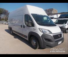 Ducato maxi l4h3 euro 6