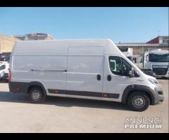 Ducato maxi l4h3 euro 6