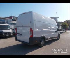 Ducato maxi l4h3 euro 6