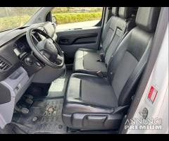 OPEL VIVARO 2.0 Diesel 122cv LH1 PASSO MEDIO NAVI