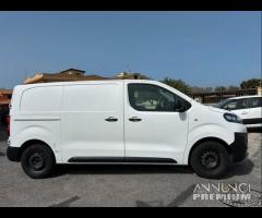 OPEL VIVARO 2.0 Diesel 122cv LH1 PASSO MEDIO NAVI