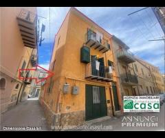 Rif.CI89|Casa indipendente San Cataldo