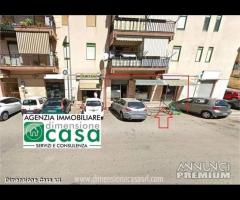 Rif.LC74|Locale commerciale Caltanissetta