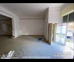 Rif.LC75|Locale commerciale Caltanissetta - 7