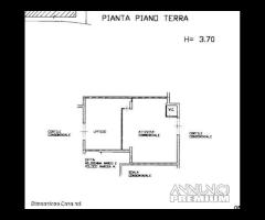 Rif.LC75|Locale commerciale Caltanissetta - 10