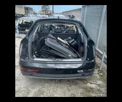 Ricambi Audi Q3 2019 scocca per tagliate