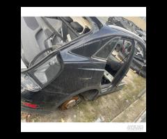 Ricambi Audi Q3 2019 scocca per tagliate