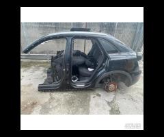 Ricambi Audi Q3 2019 scocca per tagliate