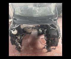Ricambi Audi Q3 2019 scocca per tagliate