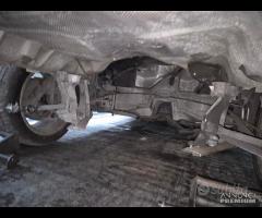 Porsche Boxster 2001 NO MOTORE Demolita - Ricambi - 7