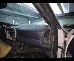 Porsche Boxster 2001 NO MOTORE Demolita - Ricambi - 9