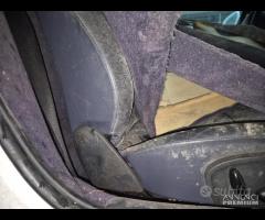 Porsche Boxster 2001 NO MOTORE Demolita - Ricambi - 10