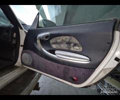 Porsche Boxster 2001 NO MOTORE Demolita - Ricambi - 11