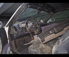 Porsche Boxster 2001 NO MOTORE Demolita - Ricambi - 12