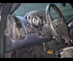 Porsche Boxster 2001 NO MOTORE Demolita - Ricambi - 14