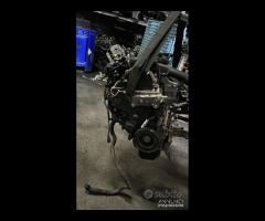 Motore Peugeot citroen YH01