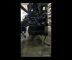 Motore Peugeot citroen YH01