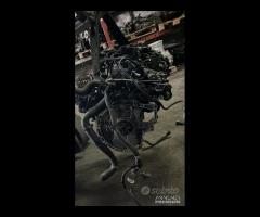 Motore Peugeot citroen YH01