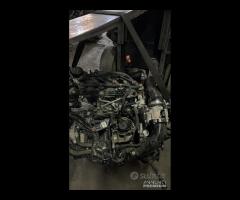 Motore Peugeot citroen YH01 - 6