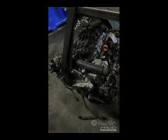 Motore Peugeot citroen YH01 - 7