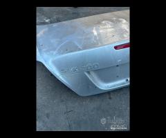 Mercedes SLK ricambi