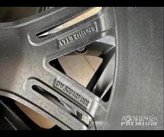 Cerchi in lega volkswagen r19 - 6