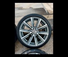 Cerchi in lega Audi A1