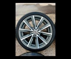 Cerchi in lega Audi A1
