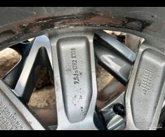 Cerchi in lega Audi A1 - 9