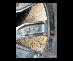 Cerchi in lega Audi A1 - 10