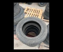 Set 4 pneumatici gomme 4x4 r 17 M+S