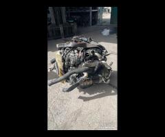 Motore jeep wrangler VM65D 2007/2018