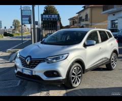 Renault Kadjar 1.3 tce 140cv Business Aziendale
