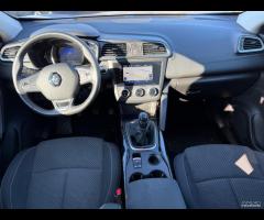 Renault Kadjar 1.3 tce 140cv Business Aziendale