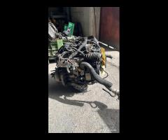 Motore jeep wrangler 2.8 crd