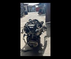 Motore jeep wrangler 2.8 crd