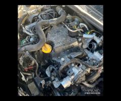 Motore dacia renault K9K