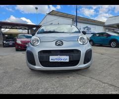 Citroen C1 1.0 3 porte Exclusive