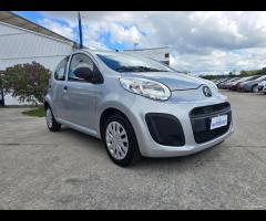 Citroen C1 1.0 3 porte Exclusive